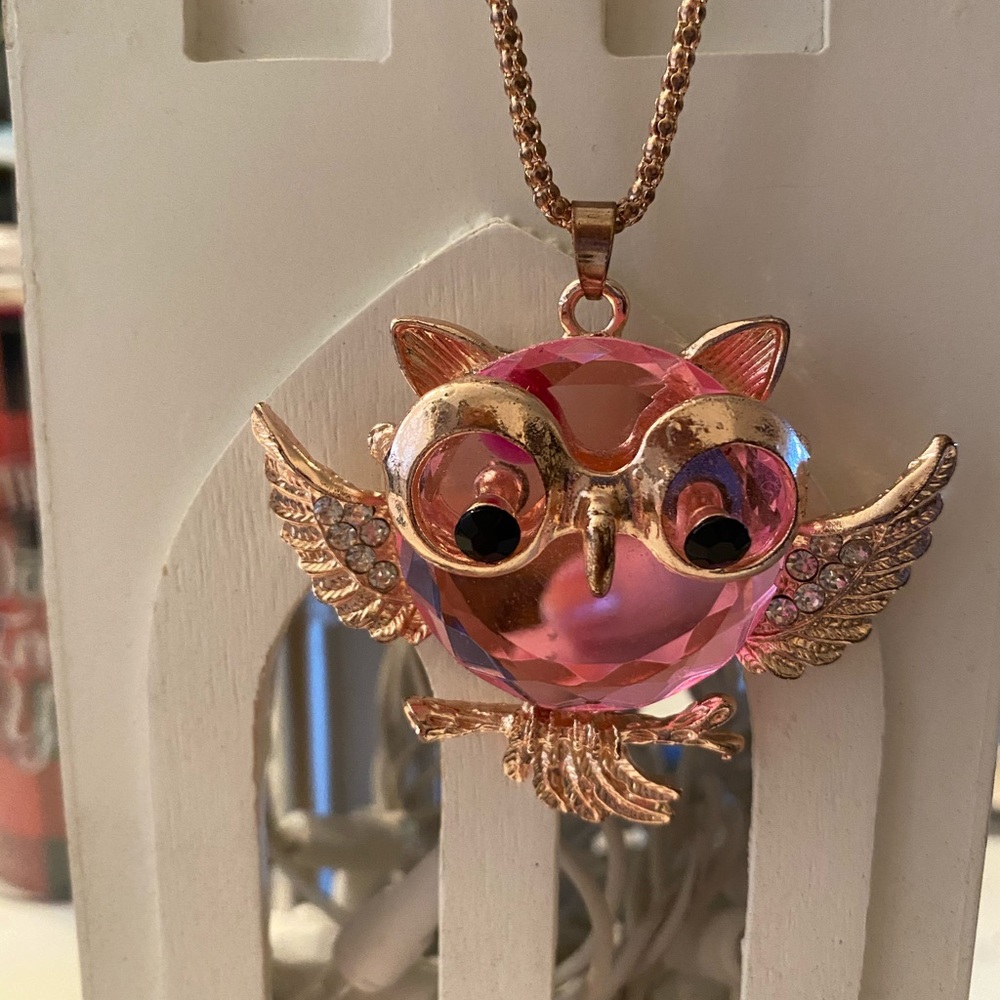 LADIES NECKLACE